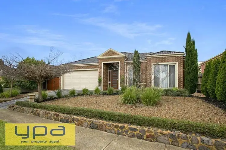 5 Claret Ash Drive, Sunbury VIC 3429