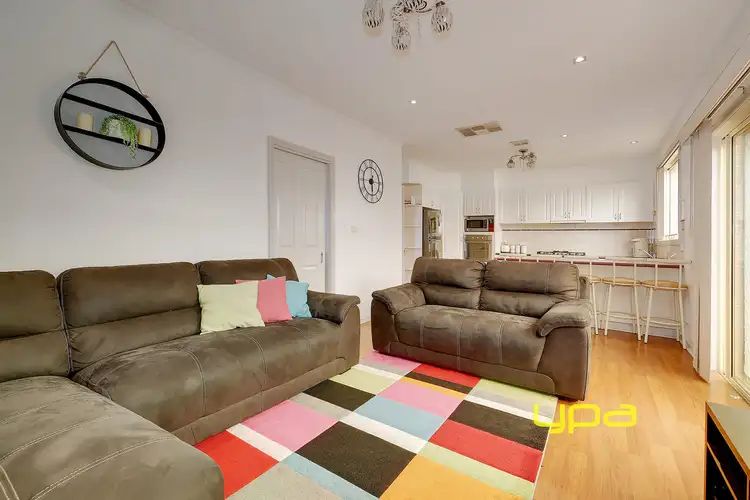 Sixth view of Homely house listing, 2 Princeton Place, Broadmeadows VIC 3047