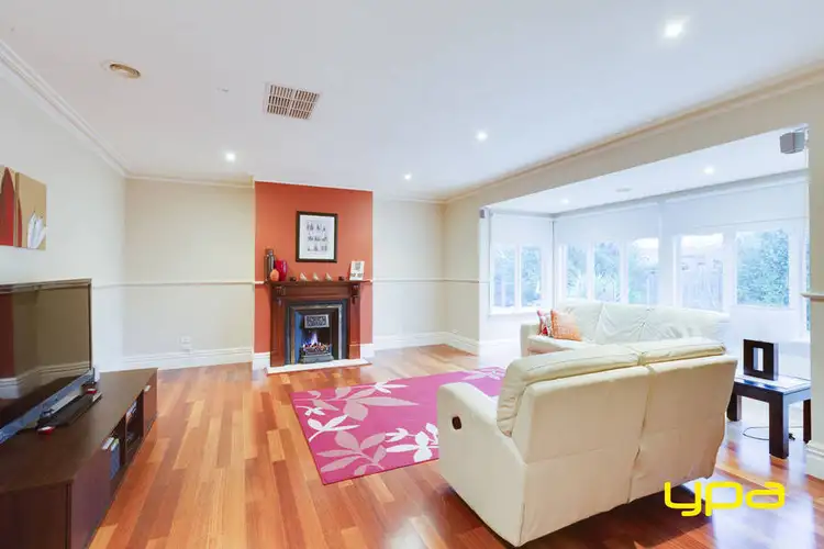 Fifth view of Homely house listing, 51 McMahon Crescent, Tarneit VIC 3029