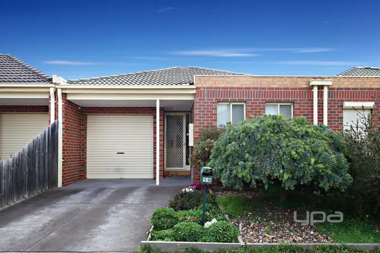 1/6 Timele Drive, Hillside VIC 3037