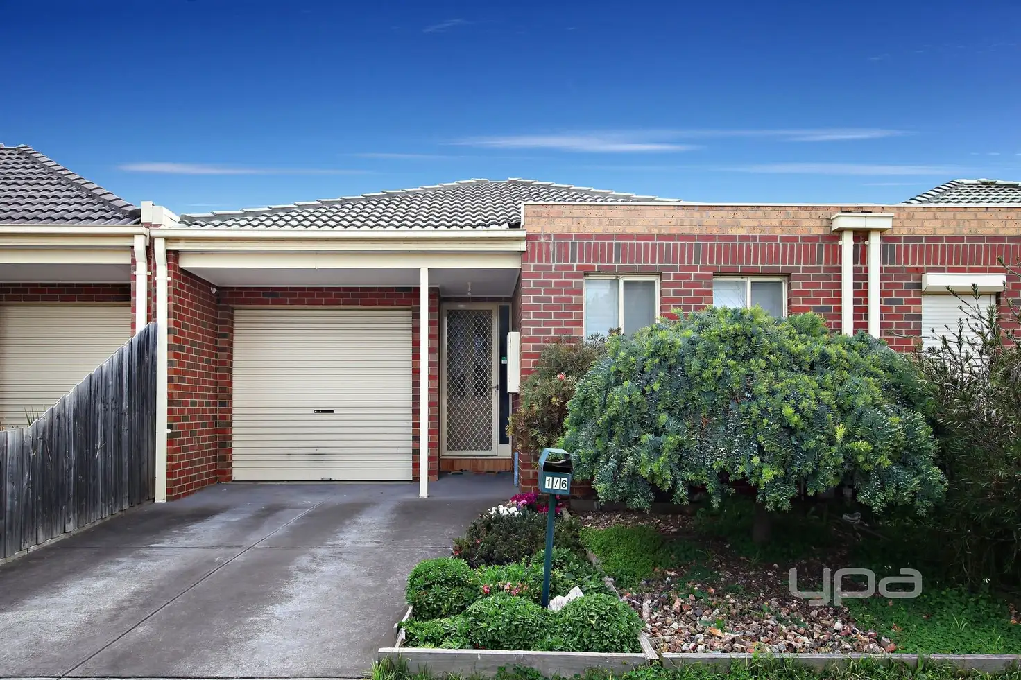 Main view of Homely unit listing, 1/6 Timele Drive, Hillside VIC 3037