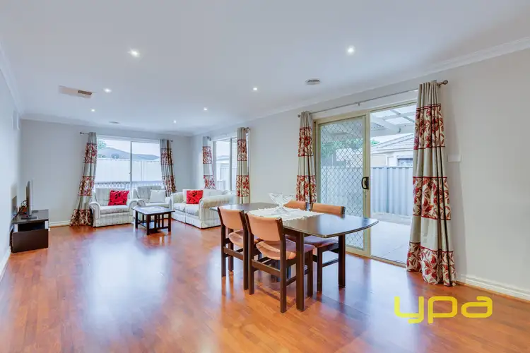 Third view of Homely house listing, 24 Tarragon Drive, Tarneit VIC 3029