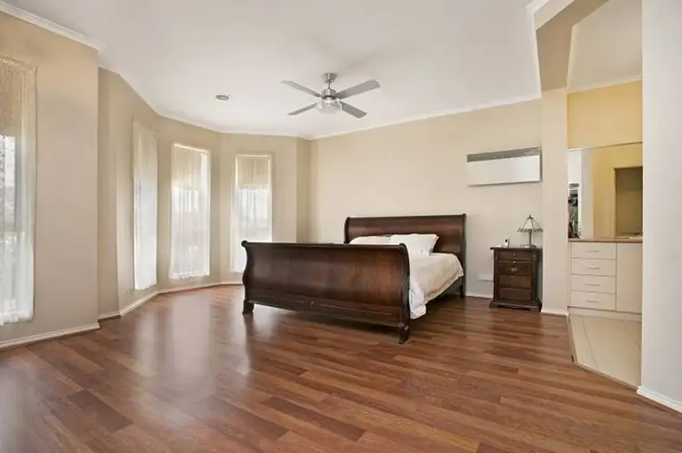 Fifth view of Homely house listing, 7 Semillon Court, Sunbury VIC 3429