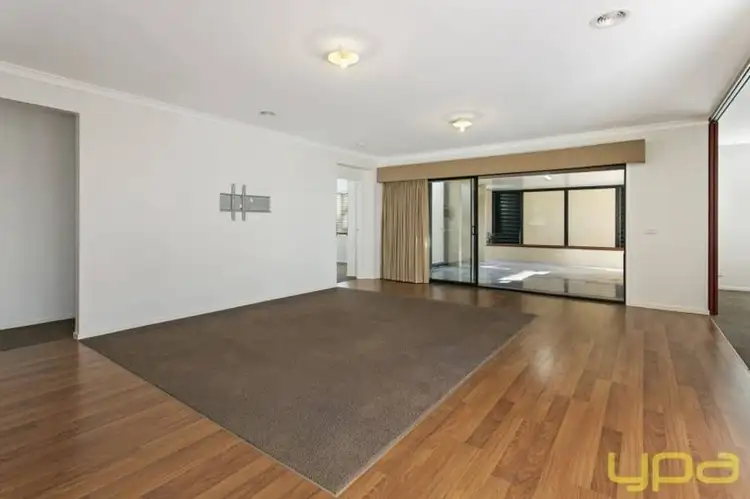 Fourth view of Homely house listing, 11 Ritchie Court, Sunbury VIC 3429
