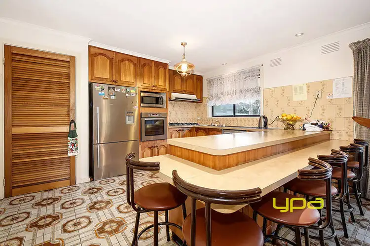 Fifth view of Homely house listing, 63 North Circular Road, Gladstone Park VIC 3043