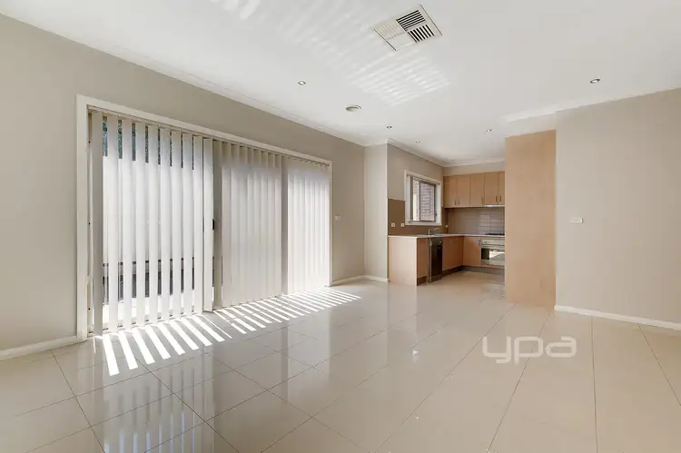 Third view of Homely unit listing, 2/1 Fleetwood Drive, Greenvale VIC 3059