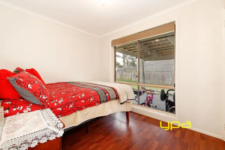 Fourth view of Homely house listing, 168 Hothlyn Drive, Craigieburn VIC 3064