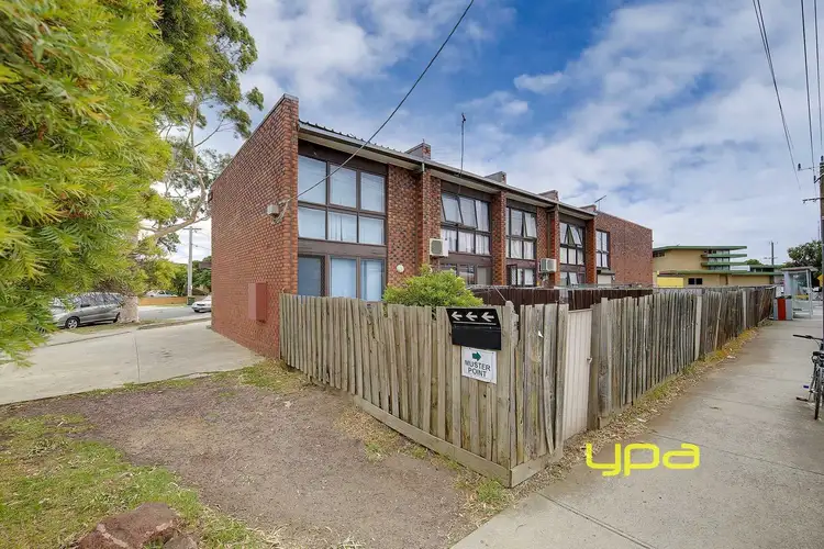 Third view of Homely townhouse listing, 1/31 Marsden Crescent, St Albans VIC 3021