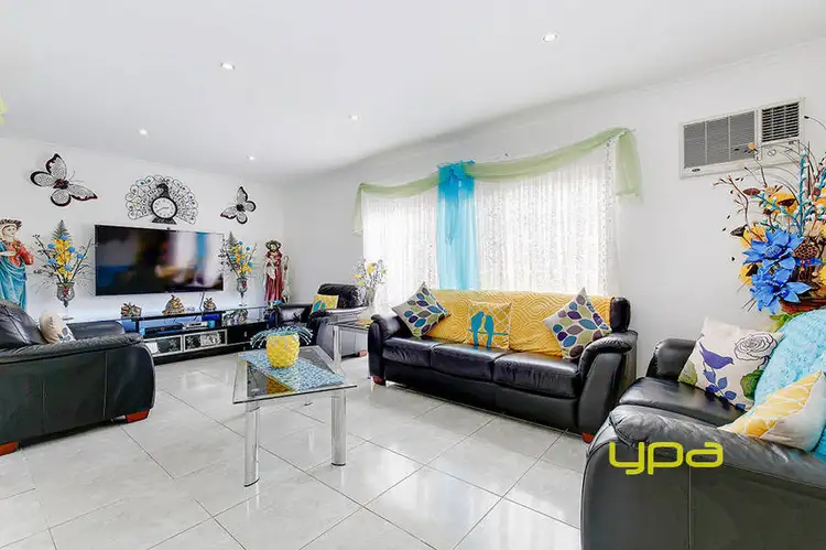 Sixth view of Homely house listing, 26 Ironbark Court, Meadow Heights VIC 3048
