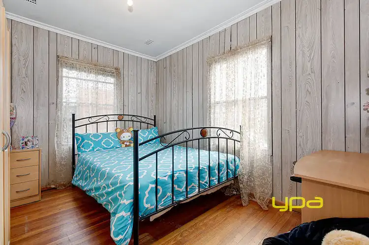 Sixth view of Homely house listing, 31 Stanhope Street, Broadmeadows VIC 3047