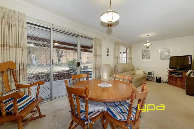 Fourth view of Homely house listing, 5 Caple Place, Gladstone Park VIC 3043