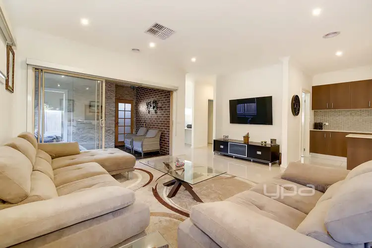 Sixth view of Homely house listing, 26 Goulding Drive, Plumpton VIC 3335