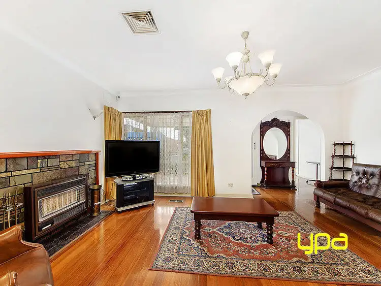 Third view of Homely house listing, 39 Stradbroke Drive, St Albans VIC 3021