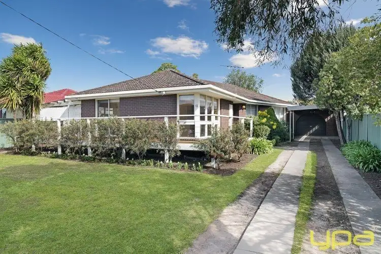 13 Counihan Street, Sunbury VIC 3429