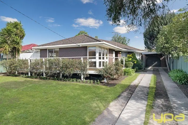 Main view of Homely house listing, 13 Counihan Street, Sunbury VIC 3429