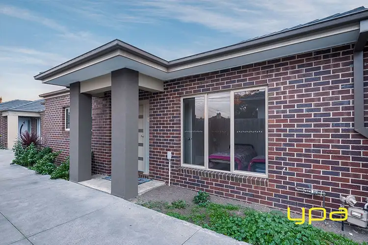 2/3 Reginald Court, Broadmeadows VIC 3047