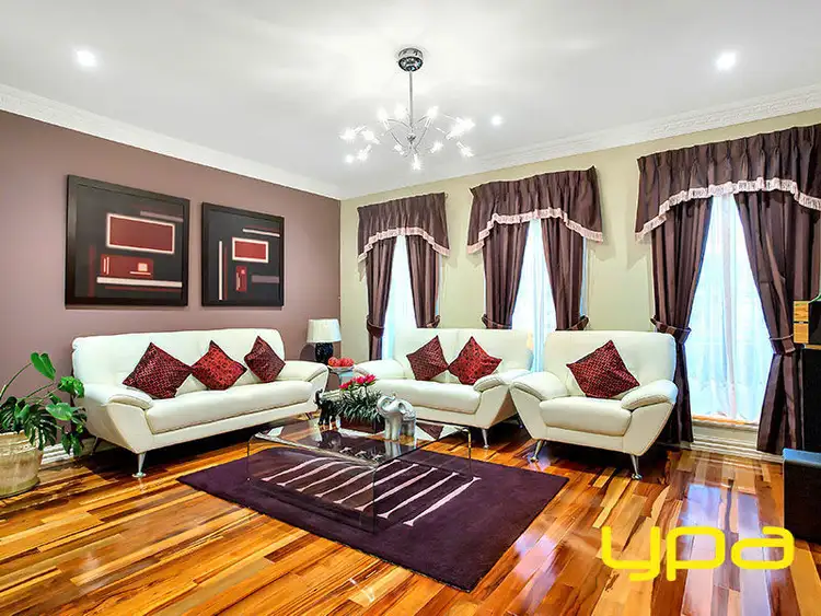 Sixth view of Homely house listing, 12 Sandy Point Road, Sanctuary Lakes VIC 3030