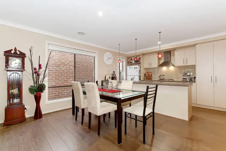 Second view of Homely house listing, 18 Ballybunion Avenue, Craigieburn VIC 3064