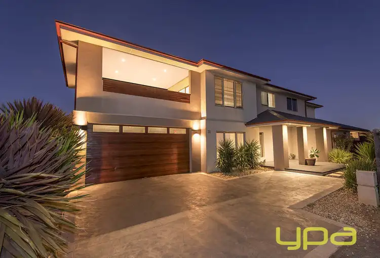 21 Bunya Drive, Brookfield VIC 3338