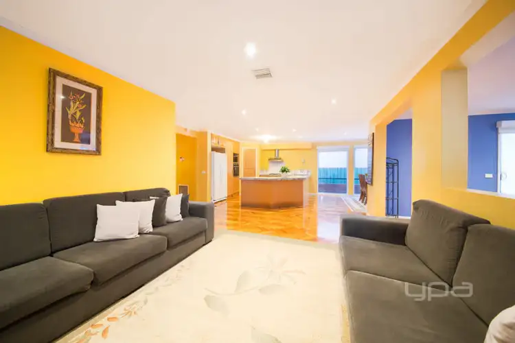 Sixth view of Homely house listing, 3 Cornell Close, Broadmeadows VIC 3047