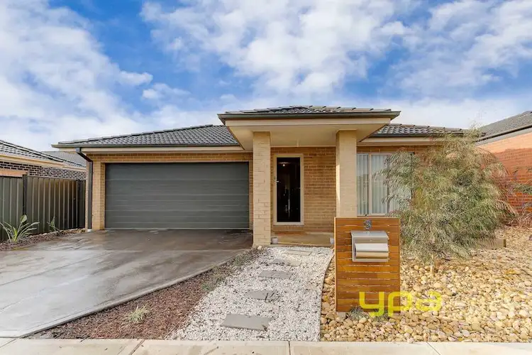3 Smethwick Court, Truganina VIC 3029