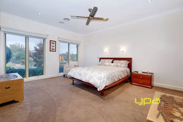 Third view of Homely house listing, 12 Conservation Drive, Tarneit VIC 3029