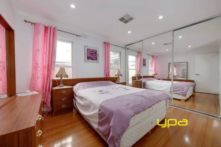 Fifth view of Homely unit listing, 1/14 Inverleigh Court, Meadow Heights VIC 3048
