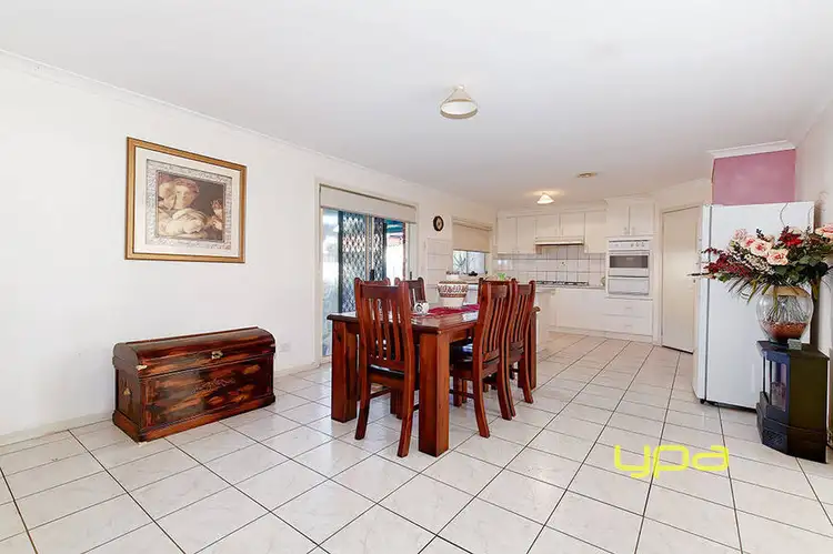 Third view of Homely unit listing, 2/180 Copernicus Way, Keilor Downs VIC 3038