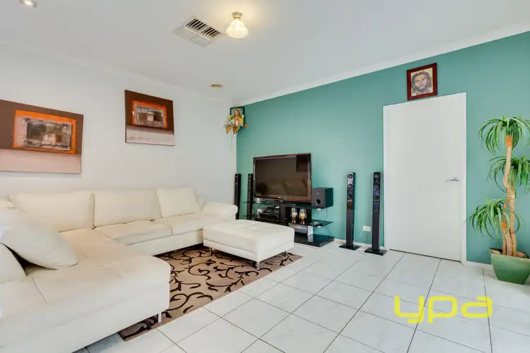 Fourth view of Homely house listing, 69 Kinglake Crescent, Craigieburn VIC 3064