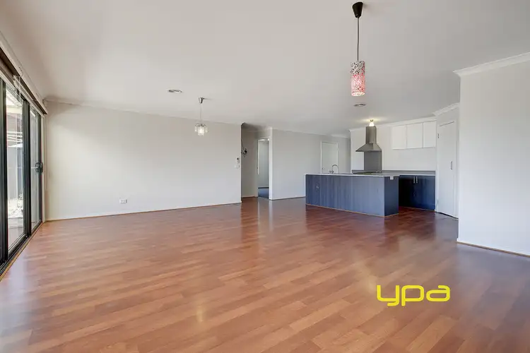 Second view of Homely house listing, 3 Armadale Court, Tarneit VIC 3029
