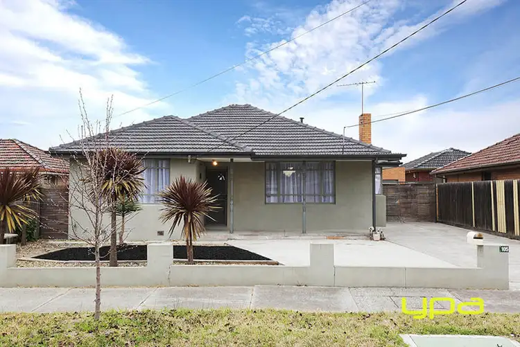 105 William Street, Lalor VIC 3075
