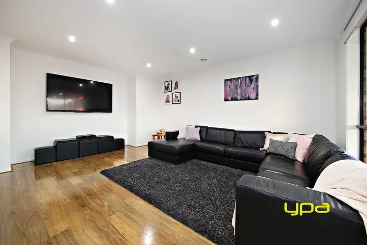 Seventh view of Homely house listing, 11 Concorde Avenue, Plumpton VIC 3335