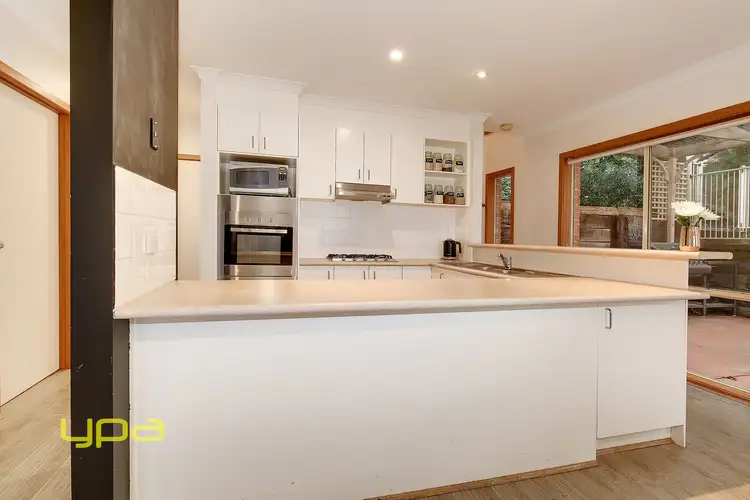 Fifth view of Homely house listing, 43 Lister Crescent, Sunbury VIC 3429
