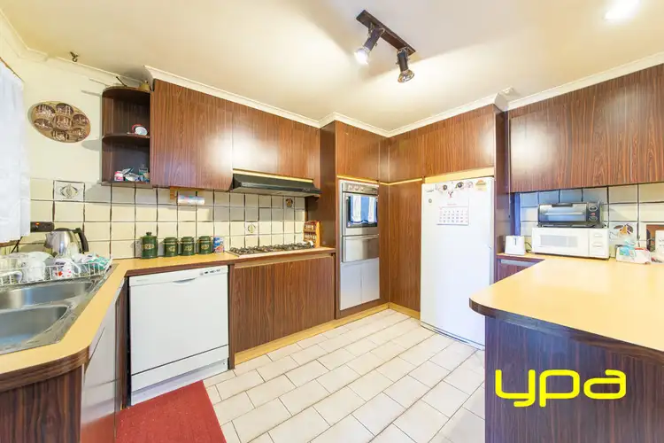 Fifth view of Homely house listing, 9 Nathalia Street, Broadmeadows VIC 3047