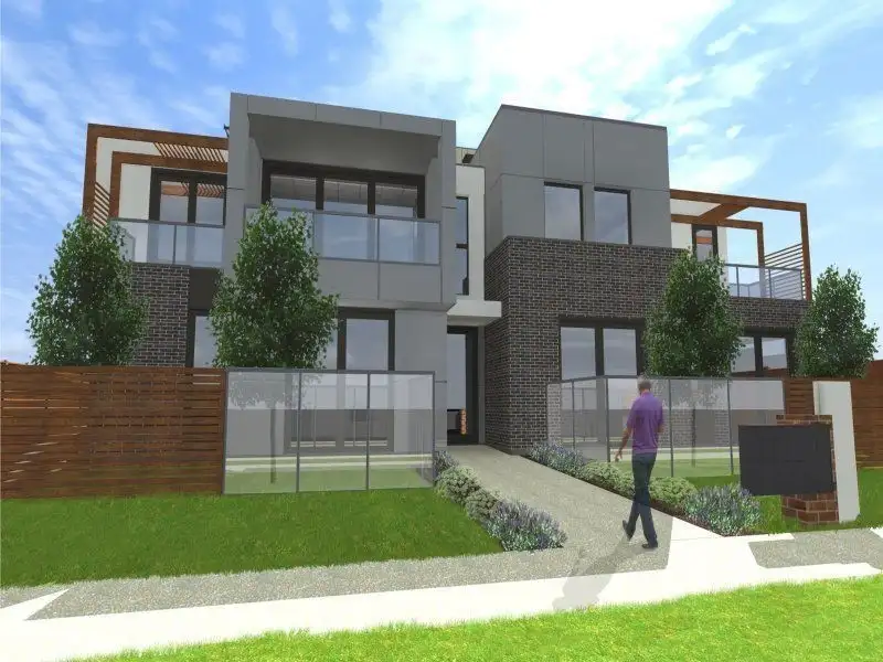 Main view of Homely unit listing, 11/133-135 Nicholson Street, Coburg VIC 3058
