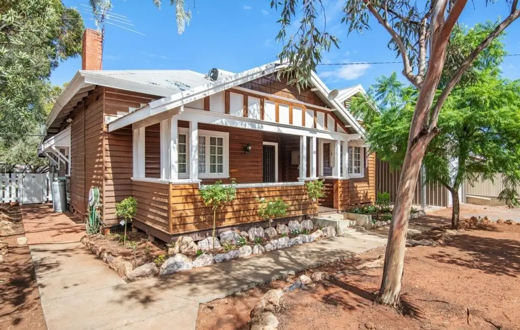 Main view of Homely house listing, 85 Ward Street, Lamington WA 6430