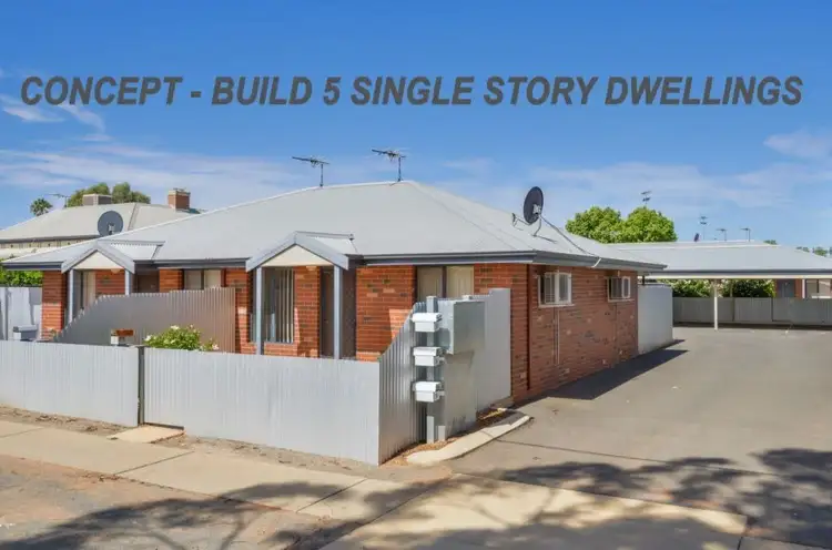 Second view of Homely house listing, 77 Collins Street, Piccadilly WA 6430