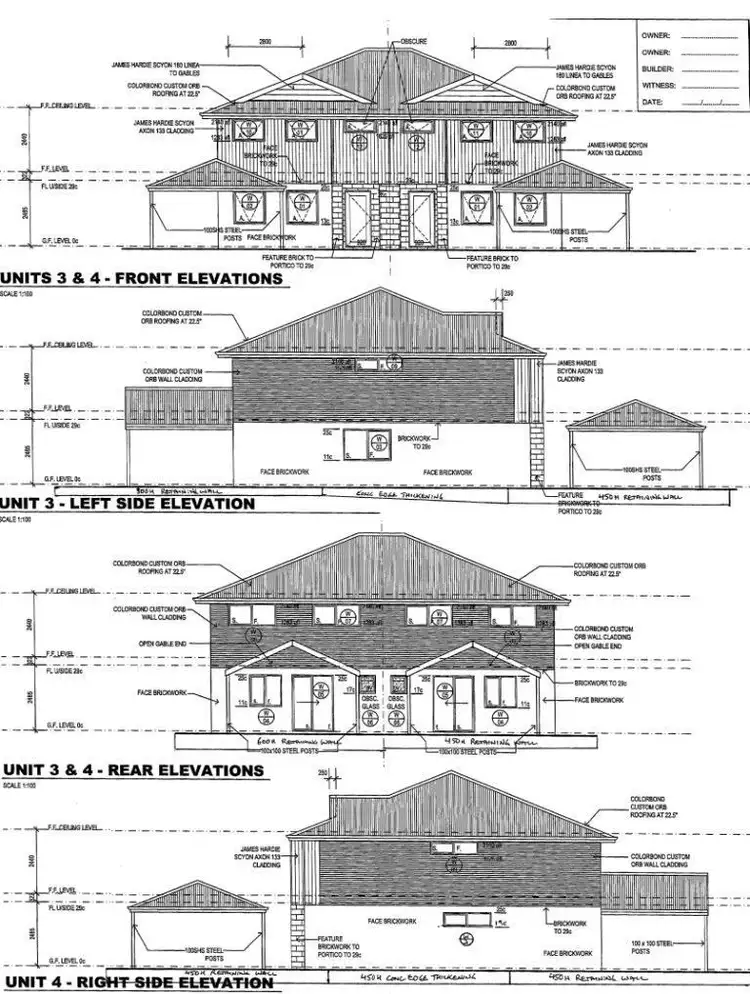 Fourth view of Homely house listing, 77 Collins Street, Piccadilly WA 6430