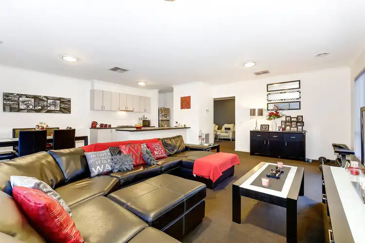Fourth view of Homely house listing, 3 Acland Street, Craigieburn VIC 3064
