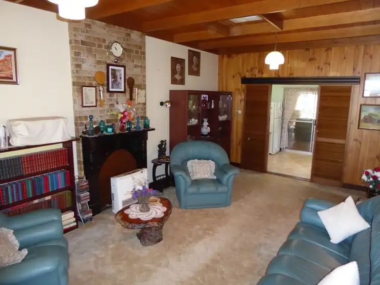 Second view of Homely house listing, 25 Richardson Street, Boulder WA 6432
