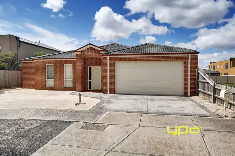 31 Willowood Court, Taylors Hill VIC 3037