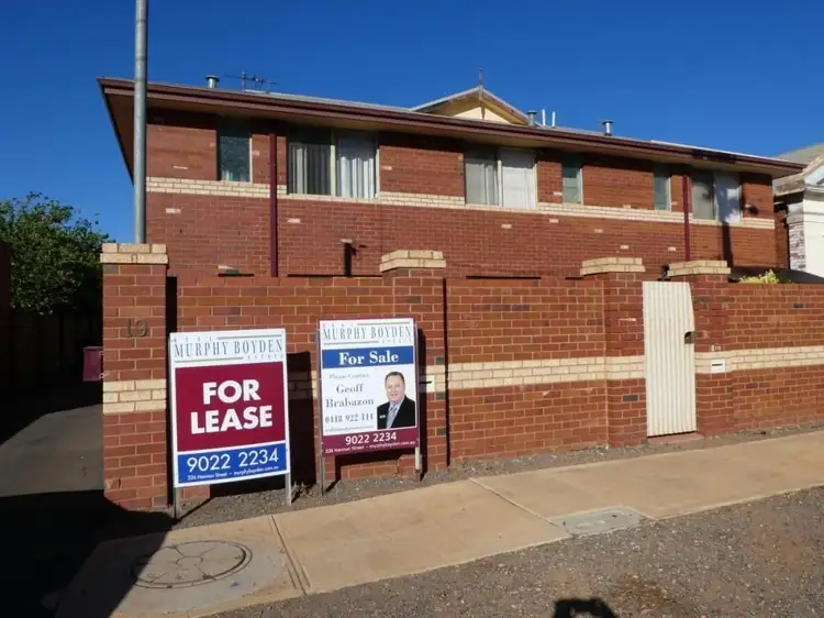 Main view of Homely unit listing, 5/19 Porter Street, Kalgoorlie WA 6430