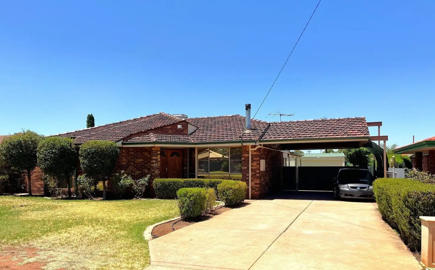 Main view of Homely house listing, 11 Robertson Street, West Lamington WA 6430