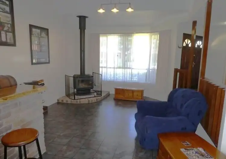 Fifth view of Homely house listing, 11 Robertson Street, West Lamington WA 6430