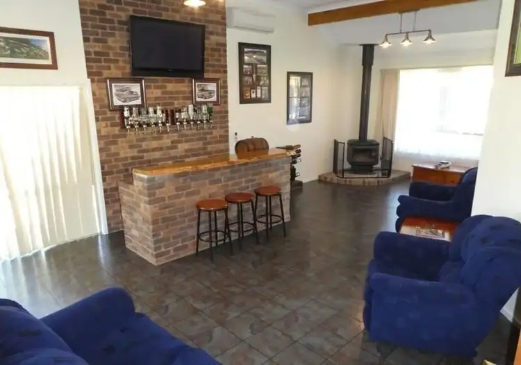Sixth view of Homely house listing, 11 Robertson Street, West Lamington WA 6430
