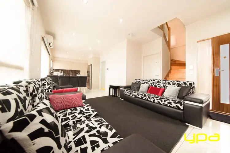 Second view of Homely townhouse listing, 3/34 Kitchener Street, Broadmeadows VIC 3047