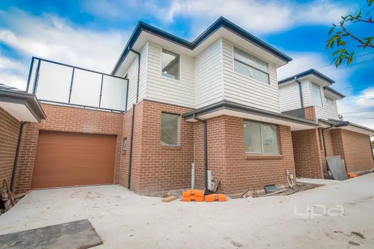 Main view of Homely townhouse listing, 3/111 Bindi Street, Glenroy VIC 3046