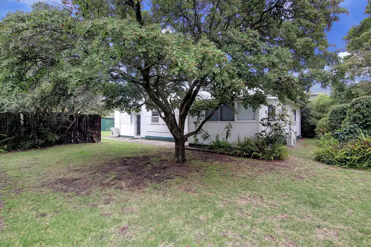Main view of Homely house listing, 18 Laura Street, Tootgarook VIC 3941