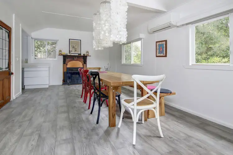 Second view of Homely house listing, 18 Laura Street, Tootgarook VIC 3941