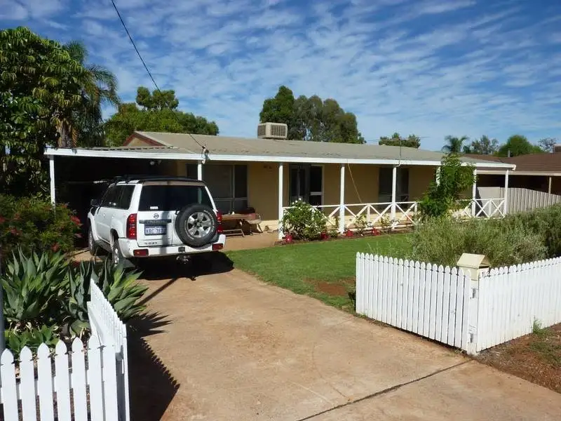 Main view of Homely house listing, 12 Jarvis Place, Hannans WA 6430